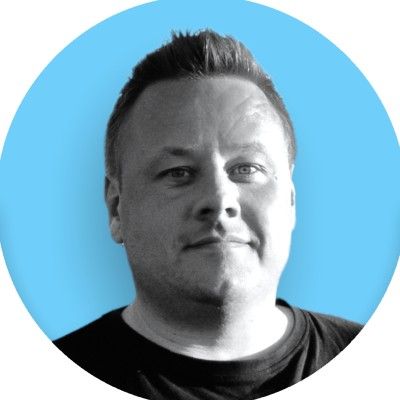 Go to the profile of  Jeppe Børsting