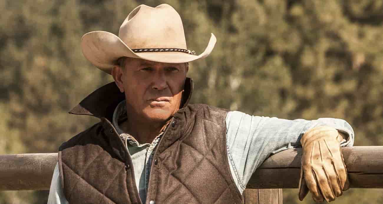 Yellowstone anmeldelse: Kevin Costners moderne western om gamle amerikanske dyder