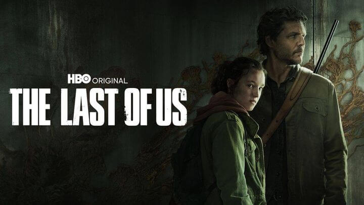 The Last of Us-serien får premiere på HBO Max til januar