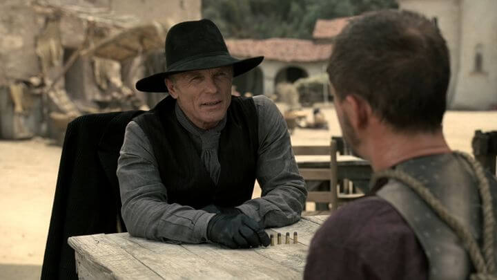 Westworld er slut: HBO lukker serien efter fire sæsoner