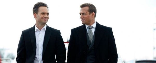 Suits Sæson 5 på Netflix: Se den nu