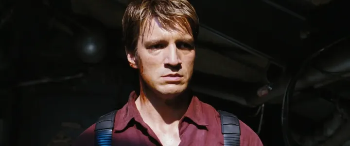 Anmeldelse: Firefly er en utroligt vanedannende rum-western