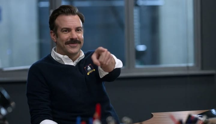 Ted Lasso vender tilbage: Sæson 4 på vej